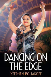 Dancing on the Edge, Cover, HD, Serien Stream, ganze Folge