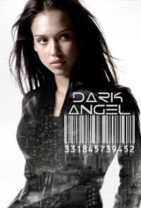 Cover Dark Angel, Poster