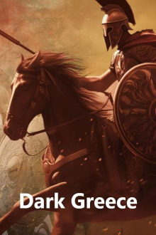 Dark Greece, Cover, HD, Serien Stream, ganze Folge