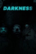 Cover Darkness – Survival im Höhlenlabyrinth, Poster, Stream