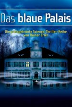 Cover Das Blaue Palais, Poster, Stream