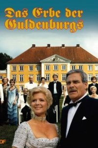 Das Erbe der Guldenburgs Cover, Das Erbe der Guldenburgs Poster