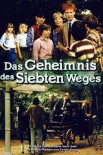 Cover Das Geheimnis des siebten Weges, Poster, Stream