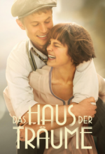 Cover Das Haus der Träume, Poster, Stream