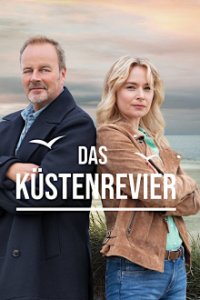 Das Küstenrevier Cover, Das Küstenrevier Poster