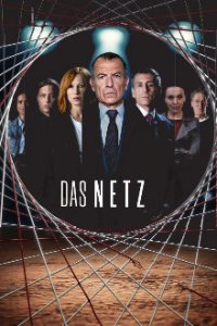 Das Netz - Spiel am Abgrund Cover, Poster, Das Netz - Spiel am Abgrund DVD