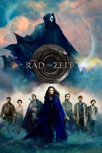 Das Rad der Zeit Cover, Poster, Das Rad der Zeit DVD