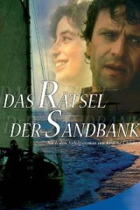 Das Rätsel der Sandbank Cover, Poster, Das Rätsel der Sandbank DVD