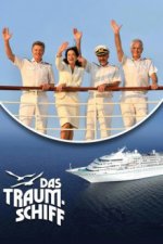 Cover Das Traumschiff, Poster, Stream