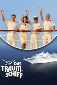 Cover Das Traumschiff, Das Traumschiff