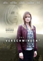 Cover Das Verschwinden, Poster, Stream