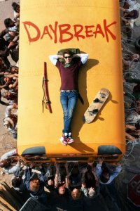 Daybreak Cover, Stream, TV-Serie Daybreak