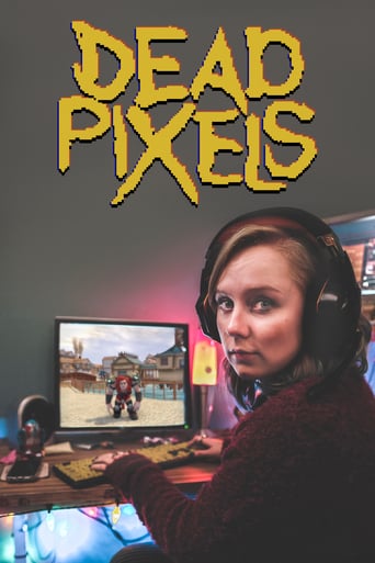 Dead Pixels, Cover, HD, Serien Stream, ganze Folge