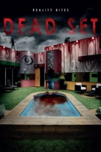 Dead Set - Reality Bites Cover, Online, Poster