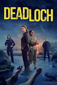 Cover Deadloch, Poster Deadloch