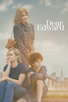 Dear Edward – Der Morgen davor und das Leben danach, Cover, HD, Serien Stream, ganze Folge