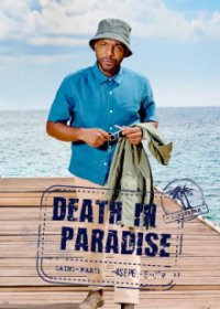 Cover Death in Paradise, Poster, HD