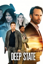 Staffel 1 Cover, Poster