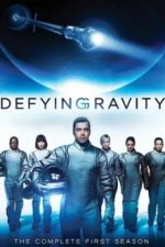 Cover Defying Gravity, Poster, Stream