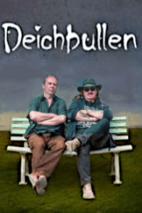 Deichbullen Cover, Poster, Deichbullen DVD