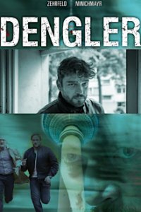 Dengler Cover, Stream, TV-Serie Dengler