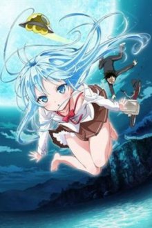 Denpa Onna to Seishun Otoko, Cover, HD, Serien Stream, ganze Folge