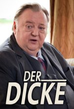 Cover Der Dicke, Poster Der Dicke