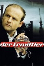 Cover Der Ermittler, Poster, Stream