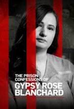 Cover Der Fall Gypsy Rose Blanchard, Poster Der Fall Gypsy Rose Blanchard