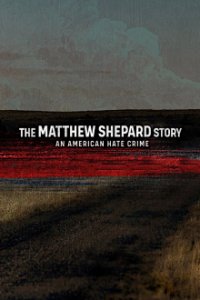 Cover Der Fall Matthew Shepard, Poster Der Fall Matthew Shepard