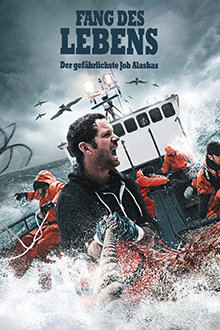 Der gefährlichste Job Alaskas, Cover, HD, Serien Stream, ganze Folge