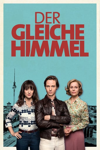 Der gleiche Himmel, Cover, HD, Serien Stream, ganze Folge