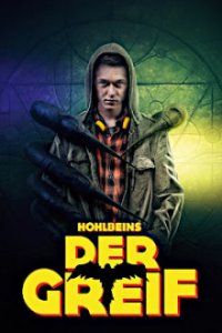 Der Greif Cover, Der Greif Poster