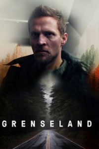 Cover Der Grenzgänger, Poster, HD