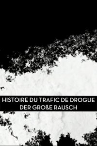 Cover Der große Rausch, Poster Der große Rausch