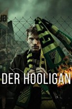 Cover Der Hooligan, Poster Der Hooligan