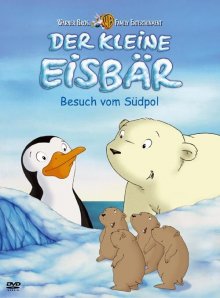 Der kleine Eisbär, Cover, HD, Serien Stream, ganze Folge