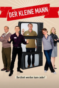 Der kleine Mann Cover, Online, Poster