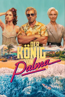 Der König von Palma, Cover, HD, Serien Stream, ganze Folge