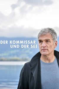 Der Kommissar und der See Cover, Der Kommissar und der See Poster