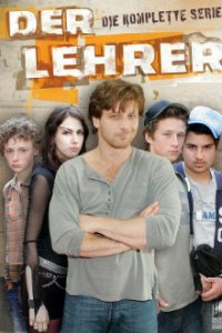 Der Lehrer Cover, Online, Poster