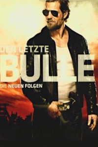 Der letzte Bulle Cover, Der letzte Bulle Poster