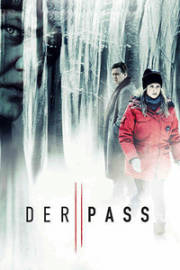 Der Pass Cover, Der Pass Poster