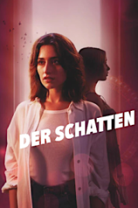 Der Schatten Cover, Stream, TV-Serie Der Schatten