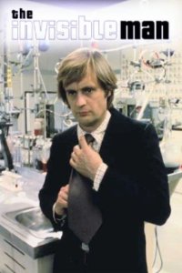 Cover Der Unsichtbare, Poster