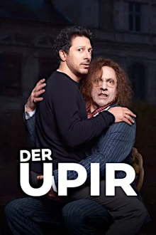 Der Upir, Cover, HD, Serien Stream, ganze Folge