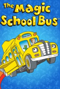 Der Zauberschulbus Cover, Online, Poster