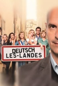 Cover Deutsch-Les-Landes, Poster, HD