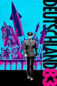 Deutschland 83 Cover, Poster, Deutschland 83