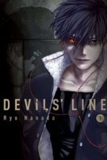 Cover Devils Line, Poster Devils Line